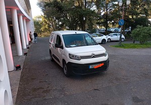 Citroën Berlingo 1.6 HDi