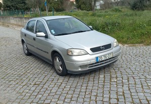 Opel Astra 1.7Td