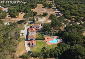Quinta de charme - alcácer do sal