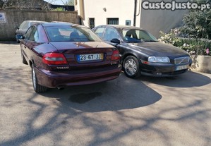 Volvo C70 Coupé - 98