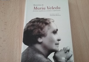 Memorias de Maria Veleda