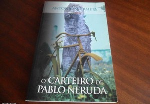 "O Carteiro de Pablo Neruda" de Antonio Skármeta