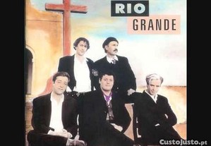 Rio Grande - "Rio Grande" CD