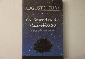 Os segredos do Pai-Nosso- Augusto Cury