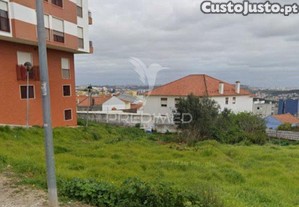 Terreno urbano para construção de moradia, amadora.