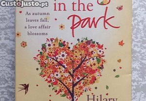 Livro Thursdays In The Park