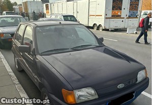 Ford Fiesta 1.1 CL