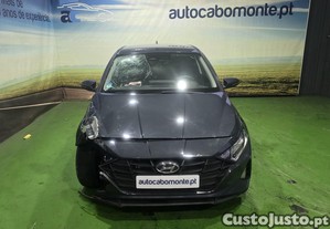 Hyundai i20 1.2 Confort - 21