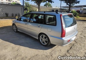 Mitsubishi Lancer Sport SW - 04