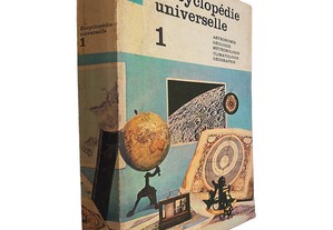 Encyclopédie universelle 1