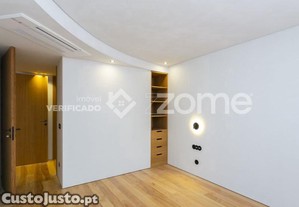 Apartamento T1 Na Baixa Do Poto