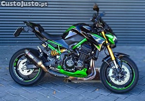 Kawasaki Z