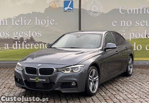 BMW 330 e PLUG-IN - 17