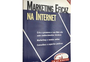 Marketing eficaz na internet - Veronica Yuill