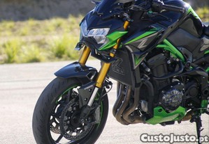 Kawasaki Z
