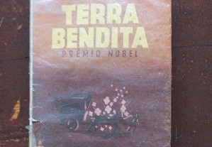 Terra Bendita - Pearl S. Buck
