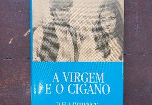 A Virgem e o Cigano - D. H. Lawrence 