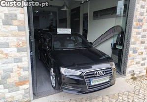 Audi A3 2.0 tdi s-line - 13