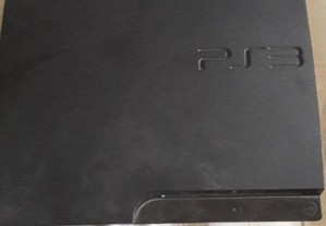 PlayStation 3, comandos e jogos ( original)