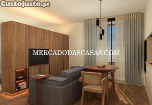 Apartamento T1 em Cortegaa,excelente investimento