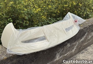 Spoiler Ford Fiesta ST Line
