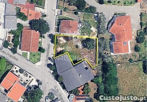 Terreno urbano - corredoura, porto de mós