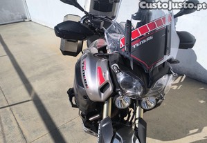 XT1200Z Super Tenere Modelo aniversrio