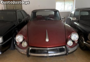 Citroen DS