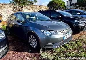 Seat Leon St - 16