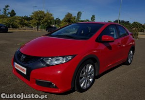 Honda Civic 1.4 i-VTEC Sport