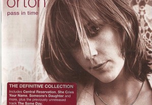Beth Orton - The Definitive Collection (2 CD)