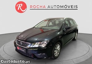 Seat Leon 1.6 TDI Style S/S - 19