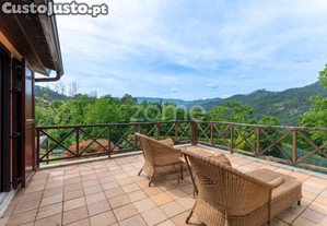 Casa Na Albufeira Da Caniçada - Gerês