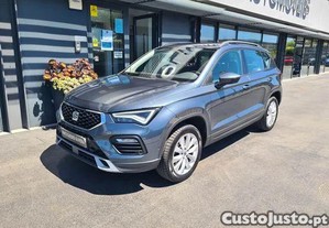 Seat Ateca 2.0 TDI Style  - 21