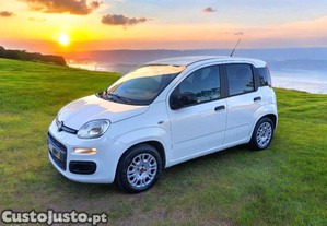 Fiat Panda 1.2cc &GPL 2019/10 - 19