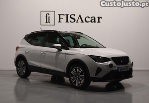 Seat Arona 1.0 TSI Style