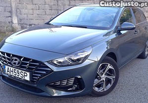 Hyundai i30 1.0 T-GID STYLE PLUS 120CV NACIONAL - 21