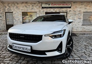 Polestar 2 Long Range 78 kWh AWD - 21