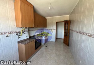 Apartamento T3 Em Oliveira De Azemis