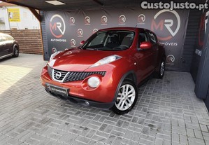 Nissan Juke 1.5 dCi Acenta S/S - 13