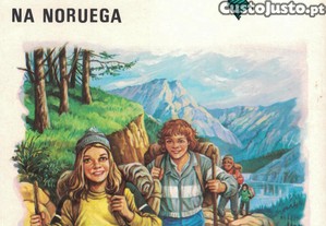 Carlota na Noruega | de Gretha Stevns