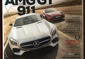 Revista Turbo 401 Fev2015