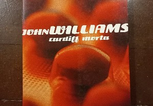 Cardiff morta - John Williams
