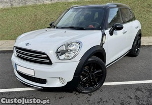 MINI Countryman Diesel kit John Cooper Works C/Novo - 17