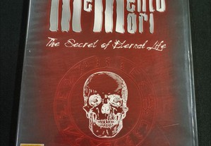 Memento Mori: The Secrets of Eternal Life - PC/Computador Novo e Selado