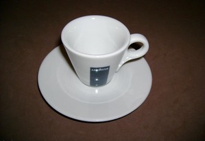 Chávena de café LavAzza (Nº.13)