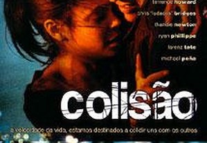 Colisão (2004) Karina Arroyave
