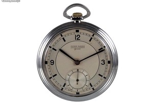 Relógio de bolso antigo Ulysse Nardin