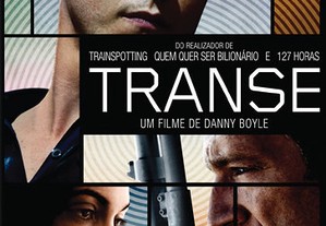 Transe (2013) IMDB: 7.0 James McAvoy