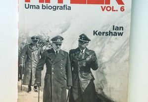 Hitler uma Biografia Vol 6